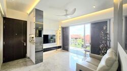 Wilshire Residences (D10), Apartment #522063451